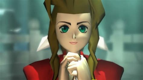 aerith|Aerith Part III (Spoilers)